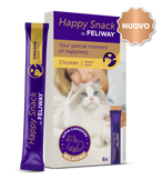 Happy Snack by FELIWAY