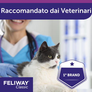 Feliway Classic Spray 60ml